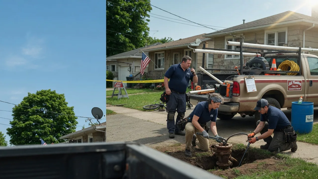 Water Heater Replacement in Douds, IA near me